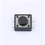 Kinghelm Tactile Switch KH-12X12X5H-SMT-D