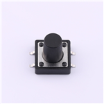 Kinghelm Tactile Switch KH-12X12X12H-SMT-D