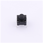 Tactile Switch 6*6*7H Waterproof Plug-in--KH-6X6X7H-TJ-FS