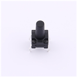 Tactile Switch 6*6*11H Waterproof Plug-in--KH-6X6X11H-TJ-FS