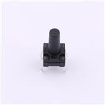 Tactile Switch 6*6*12H Waterproof Plug-in--KH-6X6X12H-TJ-FS