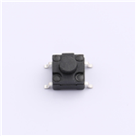 Tactile Switch Waterproof Patch--KH-6X6X5H-SMT-FS-D