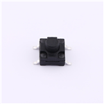 Tactile Switch Waterproof Patch--KH-6X6X6H-SMT-FS-D