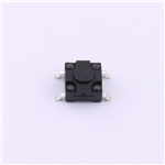 Tactile Switch Waterproof Patch SMT--KH-6X6X4.3H-SMT-FS