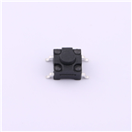 Tactile Switch Waterproof Patch SMT--KH-6X6X5H-SMT-FS