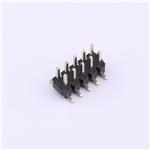 Pin Header Connector, 2x5P, 1.5A, KH-2.0PH-2X5P-L8.0-SMT