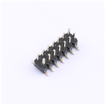 Pin Header Connector, 2x7P, 1.5A, KH-2.0PH-2X7P-L8.0-SMT