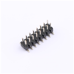 Pin Header Connector, 2x8P, 1.5A, KH-2.0PH-2X8P-L8.0-SMT