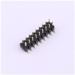 Pin Header Connector, 2x9P, 1.5A, KH-2.0PH-2X9P-L8.0-SMT