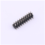 Pin Header Connector, 2x10P, 1.5A, KH-2.0PH-2X10P-L8.0-SMT