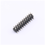 Pin Header Connector, 2x11P, 1.5A, KH-2.0PH-2X11P-L8.0-SMT