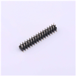 Pin Header Connector, 2x16P, 1.5A, KH-2.0PH-2X16P-L8.0-SMT