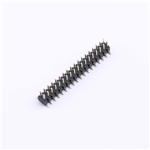 Pin Header Connector, 2x18P, 1.5A, KH-2.0PH-2X18P-L8.0-SMT