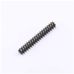 Pin Header Connector, 2x19P, 1.5A, KH-2.0PH-2X19P-L8.0-SMT