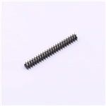 Pin Header Connector, 2x24P, 1.5A, KH-2.0PH-2X24P-L8.0-SMT