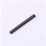 Pin Header Connector, 2x25P, 1.5A, KH-2.0PH-2X25P-L8.0-SMT