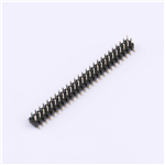 Pin Header Connector, 2x26P, 1.5A, KH-2.0PH-2X26P-L8.0-SMT