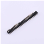 Pin Header Connector, 2x27P, 1.5A, KH-2.0PH-2X27P-L8.0-SMT