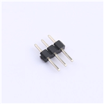 Pin Header Connector, 1x3P, 1.5A, KH-2PH180-1X3P-L8.7