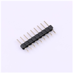 Pin Header Connector 1x9P 1.5A KH-2PH180-1X9P-L8.7