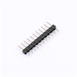 Pin Header Connector, 1x11P, 1.5A, KH-2PH180-1X11P-L8.7