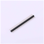 Pin Header Connector, 1x23P, 1.5A, KH-2PH180-1X23P-L8.7