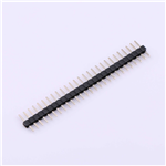 Pin Header Connector, 1x27P, 1.5A, KH-2PH180-1X27P-L8.7