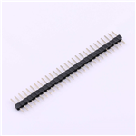 Pin Header Connector, 1x28P, 1.5A, KH-2PH180-1X28P-L8.7