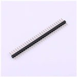 Pin Header Connector, 1x29P, 1.5A, KH-2PH180-1X29P-L8.7