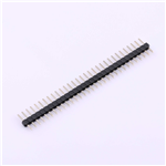 Pin Header Connector, 1x31P, 1.5A, KH-2PH180-1X31P-L8.7