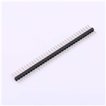 Pin Header Connector, 1x33P, 1.5A, KH-2PH180-1X33P-L8.7