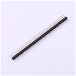 Pin Header Connector, 1x34P, 1.5A, KH-2PH180-1X34P-L8.7