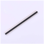 Pin Header Connector, 1x37P, 1.5A, KH-2PH180-1X37P-L8.7