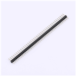 Pin Header Connector, 1x39P, 1.5A, KH-2PH180-1X39P-L8.7