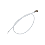 IPEX Cable,RG1.13 IPEX Jumper Wire,White Color,160mm,KH-IPEX-221-RG1.13-WH160