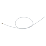 IPEX Cable,RG1.13 IPEX Jumper Wire,White Color,250mm,KH-IPEX-221-RG1.13-WH250