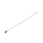 IPEX4 Cable,RG1.13 IPEX4 Jumper Wire,White Color,50mm,KH-IPEX4-221-RG1.13-WH50