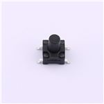 Tactile Switch Waterproof Patch SMT--KH-6X6X8H-SMT-FS