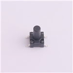 Tactile Switch Waterproof Patch SMT--KH-6X6X10H-SMT-FS