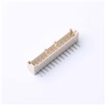 2.5mm Pitch Wire-to-Board Connector KH-A2508-13AW