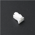 Crimp Terminal Shell 2mm 1x2P-KH-A2026-02Y