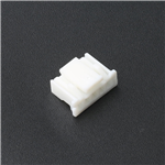 Crimp Terminal Shell 2mm 1x5P-KH-A2026-05Y