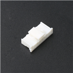 Crimp Terminal Shell 2mm 1x8P-KH-A2026-08Y