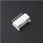 2mm Pitch Wire-to-Board Connector KH-A2026-06A