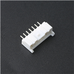 2mm Pitch Wire-to-Board Connector KH-A2026-07A