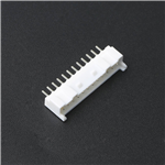 2mm Pitch Wire-to-Board Connector KH-A2026-12A