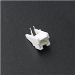 2mm Pitch Wire-to-Board Connector 1x2P--KH-A2026-02AWD