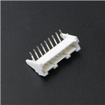 2mm Pitch Wire-to-Board Connector 1x9P--KH-A2026-09AWD