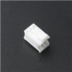 Crimp Terminal Shell 2mm 2x3P--KH-A2015-2X03Y