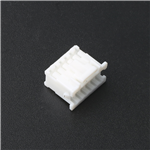 Crimp Terminal Shell 2mm 2x6P--KH-A2015-2X06Y